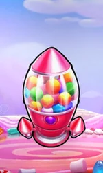 Sugar Rush