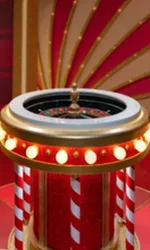 Red Door Roulette