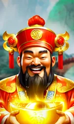 Chests of Cai Shen