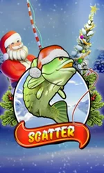 Christmas Big Bass Bonanza