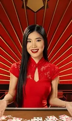 Live - Speed Baccarat C