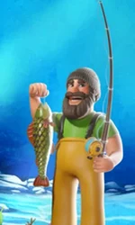 Big Bass Bonanza